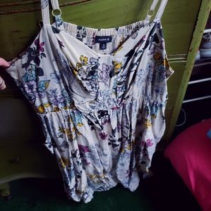 Beautiful sun dress
